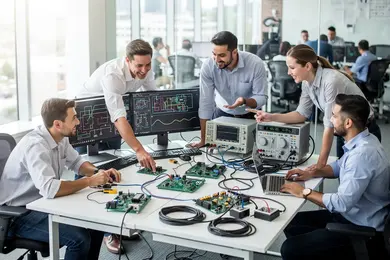 2026 Electrical Engineering Career Hotspots: Cities With the Best Pay, Job Openings, and Growth thumbnail