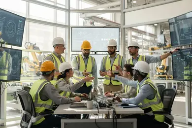 2026 Highest-Paying Jobs You Can Get With an Industrial Engineering Degree thumbnail