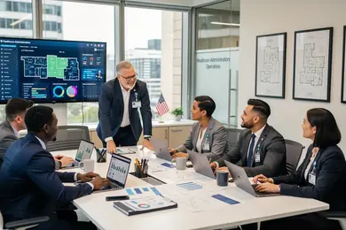 2026 Highest-Paying Healthcare Administration Master's Specializations Ranked thumbnail