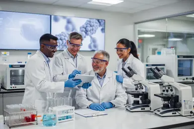 2026 One-Year Online Biotechnology Master's Degree Programs: Accelerated Options, Costs & Outcomes thumbnail
