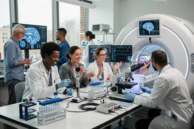 2026 Best Online Neuroscience Programs for Career Changers Seeking Science Careers thumbnail