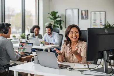 2027 Remote Work Report for English as a Second Language Graduates: Flexible Roles, Pay, and Hiring Trends thumbnail