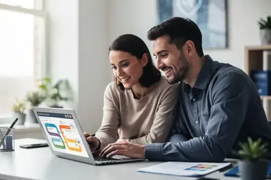 Careers After an Online MBA in Technology Management for Working Parents thumbnail