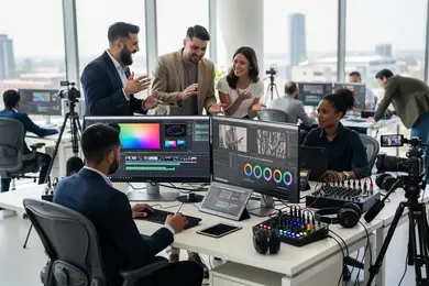 2026 Work Experience Requirements for Digital Media Degree Programs thumbnail