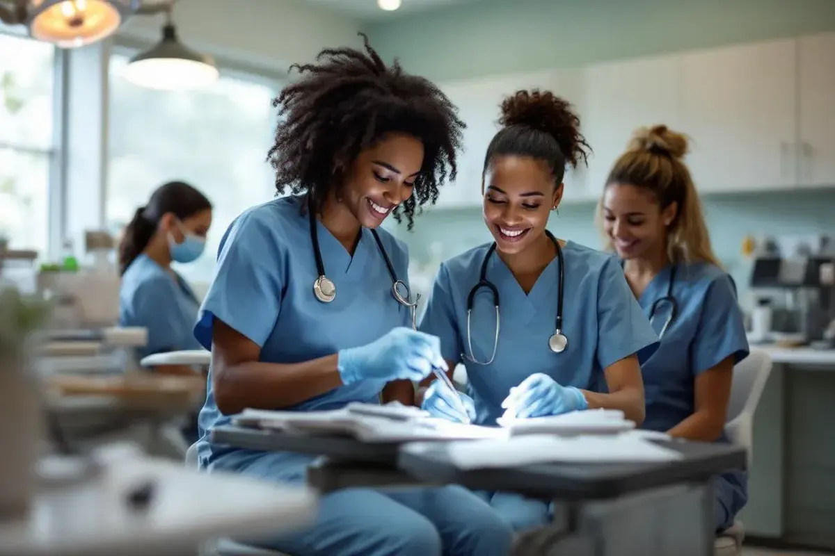 Best Dental Assistant Training Programs & Trade Schools - Top Dental ...