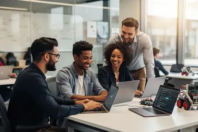 2027 Most Affordable Master's Degrees for Technology Careers thumbnail