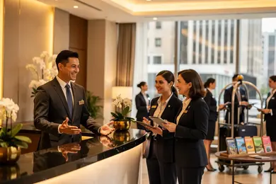 2026 How Hard Is an Online Hospitality Management & Tourism Bachelor's Degree? thumbnail