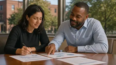 2027 Best Online Public Administration Degree Programs at Nonprofit Universities thumbnail