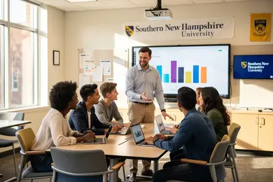2026 Southern New Hampshire University Online MBA in Engineering Management: Cost, Curriculum, Admissions, and Career Outcomes thumbnail