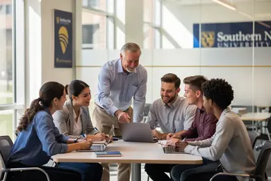 2026 Is Southern New Hampshire University's Online BS in Criminal Justice - Human Services & Advocacy Worth It? What Students Should Know thumbnail