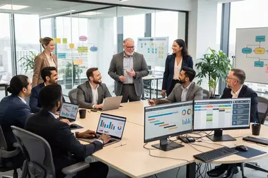 2026 Best Online Operations Management Degrees for Business Operations Careers thumbnail