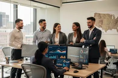 2026 Online Analytics Bachelor's Degree Programs With Weekly Start Dates thumbnail