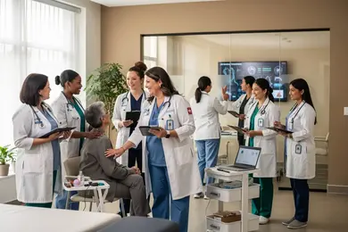 2026 Women's Health Nurse Practitioner Career Outcomes by Degree Level Report: Pay, Employment, and Advancement Patterns thumbnail