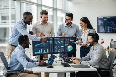 2026 Best Online Data Science Degrees for Predictive Analytics Careers thumbnail