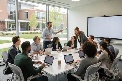 2026 Can You Earn a Degree Faster at North Park University as an Adult Learner? thumbnail