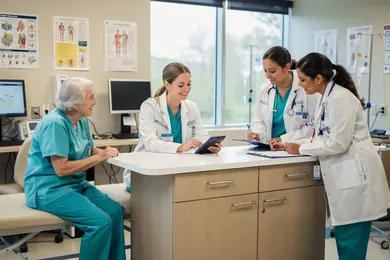 2026 NP Program Clinical Hour Requirements Explained thumbnail