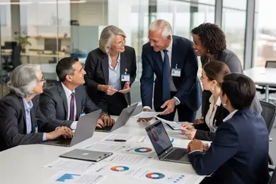 2027 Best Online Human Resources Doctorate Programs for Senior-Level Roles: Careers, Salaries, and Advancement Paths thumbnail
