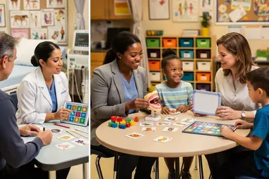 2026 How to Choose Between Medical and School-Based SLP Careers thumbnail