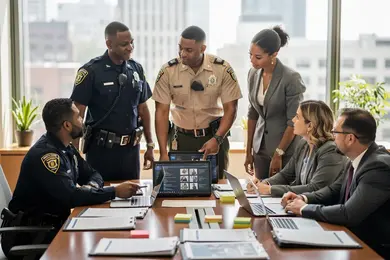 2026 Best Accredited Online Criminal Justice Bachelor's Degree Programs thumbnail