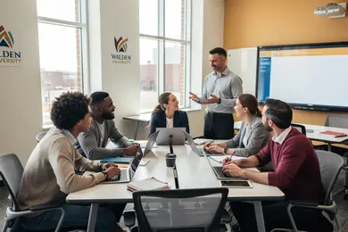 2026 Walden University Online MS in Information Technology - Information Systems: Cost, Curriculum, Admissions, and Career Outcomes thumbnail