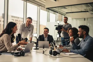 2026 Online Communication Degrees With Media Studies Focus thumbnail