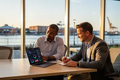 2027 Online Data Science Master's Options for Professionals in Norfolk, Virginia thumbnail