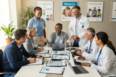 2026 Online Community Health Degrees With Prevention and Wellness Career Alignment thumbnail