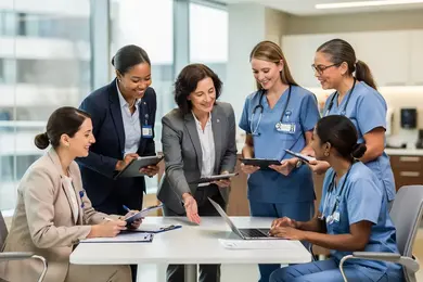 2026 DNP Programs for Nurse Administrators thumbnail