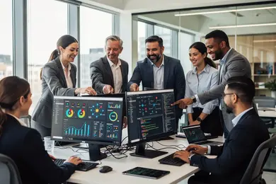 2026 Best Online Master's in Management Information Systems for Enterprise Systems Careers thumbnail