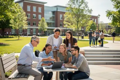 2026 Best Online Degrees at North Park University: Programs, Tuition, and Admissions thumbnail