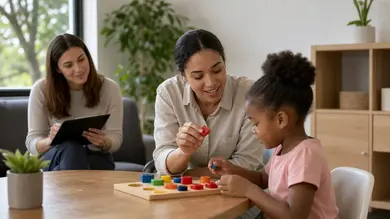 2027 Best Online Applied Behavior Analysis (ABA) Master's Programs for Residents of Washington, DC thumbnail