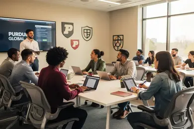 2026 Purdue Global Online Post-Master's Certificate - Adult Gerontology Primary Care Nurse Practitioner: Cost, Curriculum, Admissions, and Career Outcomes thumbnail