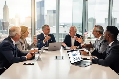 2026 Best Online Master's in Marketing for Promotion Into Senior Marketing Roles thumbnail