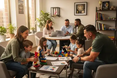 2026 Online Child Psychology Bachelor's Degrees for Veterans and Military Students thumbnail