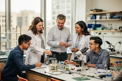 2027 Best PhD Programs With Competency-Based Programs thumbnail