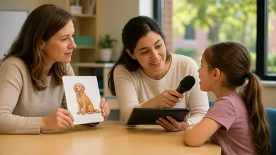 2027 Best Online Speech Pathology Degree Programs at Nonprofit Universities thumbnail