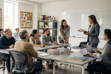 2026 Best Accredited Online English as a Second Language (ESL) Bachelor's Degree Programs thumbnail