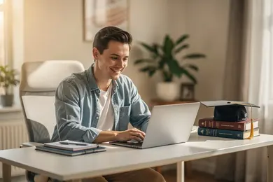 2027 Best Graduate Degrees With No Campus Visits Required thumbnail