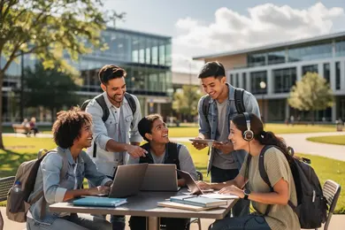 2026 Scholarships for Latinos: Eligibility, Deadlines, and Application Tips thumbnail