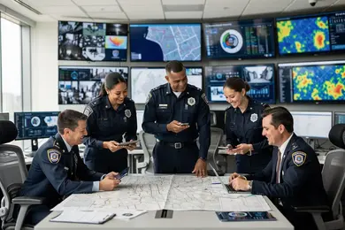 2026 Online Homeland Security Degrees That Help Build Strategic Security Planning Skills thumbnail