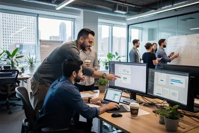 2027 Online Software Engineering Degree Programs With No Application Fee and Rolling Admissions thumbnail