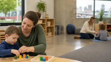 2027 Best Online Applied Behavior Analysis (ABA) Master's Programs for Residents of Portland, OR thumbnail