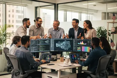 2026 Best AI Courses for Energy Forecasting Teams thumbnail