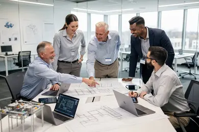 2026 Online Engineering Management Degrees That Help Build Technical Leadership Skills thumbnail