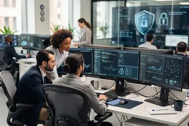 2026 Best Online Master's in Cybersecurity With Asynchronous Coursework thumbnail