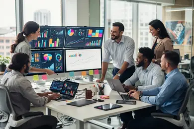 2027 How Long Does It Take to Earn an Online Data Analytics Doctorate? Timelines, Credits, and Dissertation Options thumbnail