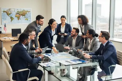 2026 Industry Demand for International Relations Master's Graduates: Job Outlook & Hiring Trends thumbnail