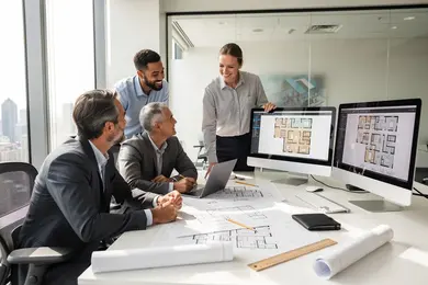 2026 How to Choose an Online Architecture Degree as a Working Adult thumbnail