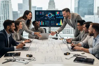 2027 Engineering Management Degree Transfer Efficiency Report: Which Programs Reduce Time to Graduation the Most