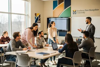 2026 Southern New Hampshire University Online BA in Sociology - General: Cost, Curriculum, Admissions, and Career Outcomes thumbnail